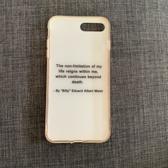 iPhone 6 Plus/ 7 Plus/ 8 Plus Case - Picture 2 of 2